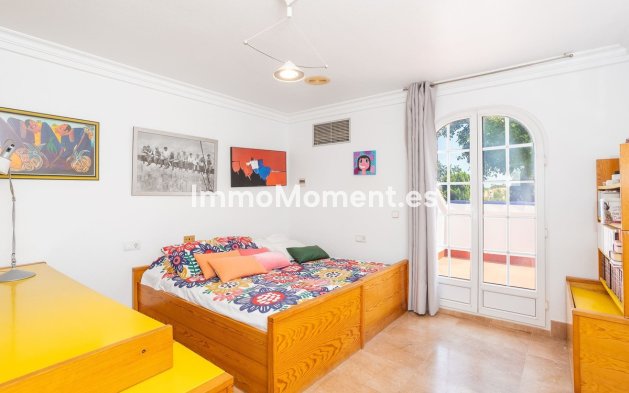 Reventa - Villa - Torrevieja - Torrevieja Centro