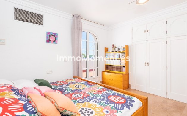 Reventa - Villa - Torrevieja - Torrevieja Centro