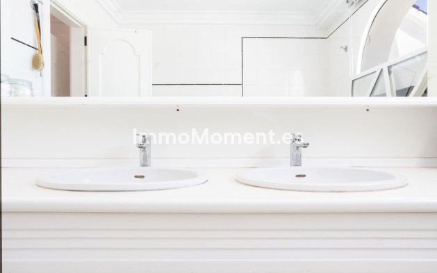 Reventa - Villa - Torrevieja - Torrevieja Centro