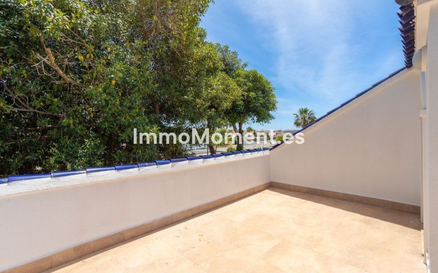 Reventa - Villa - Torrevieja - Torrevieja Centro