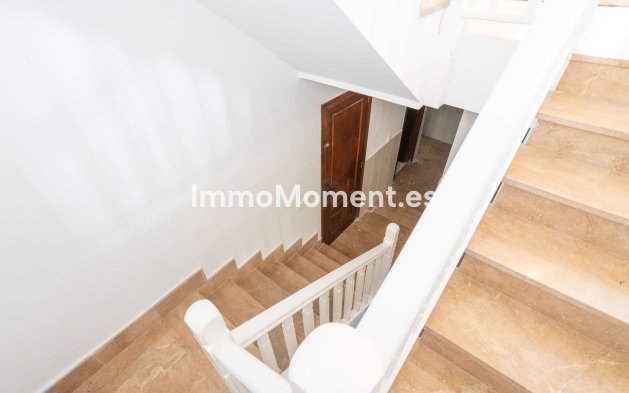 Reventa - Villa - Torrevieja - Torrevieja Centro