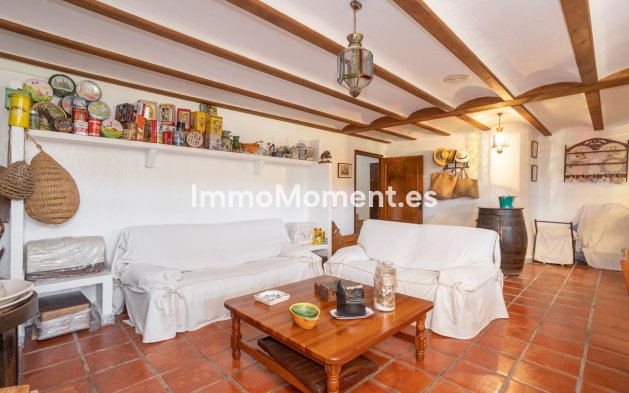Reventa - Villa - Torrevieja - Torrevieja Centro