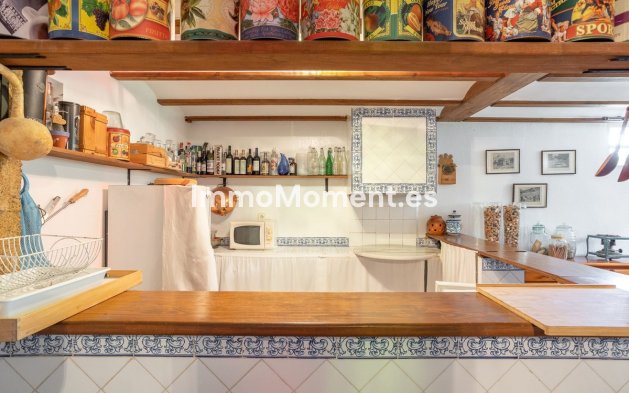 Reventa - Villa - Torrevieja - Torrevieja Centro