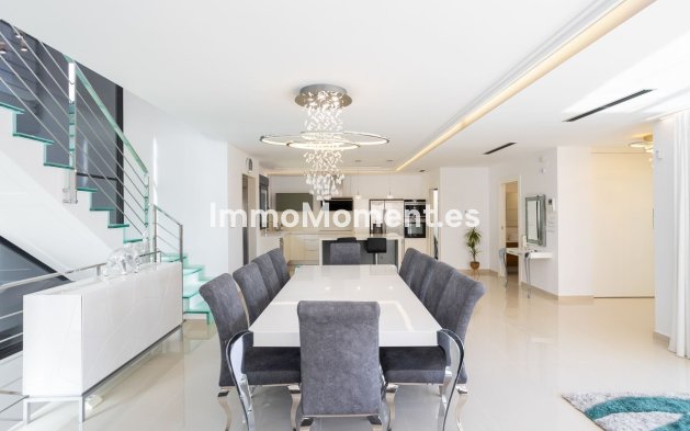 Wiederverkauf - Villa - San Miguel de Salinas - San Miguel de Salinas Centro