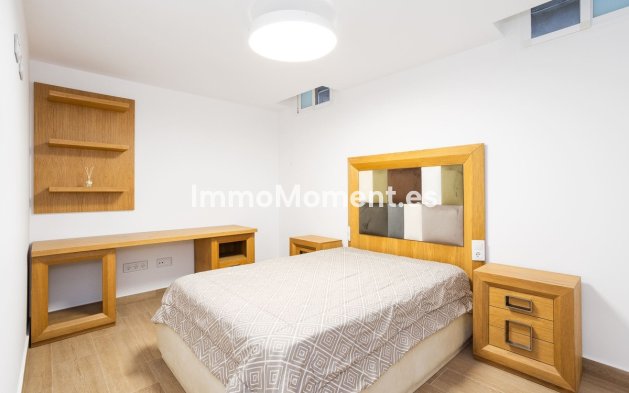 Wiederverkauf - Villa - San Miguel de Salinas - San Miguel de Salinas Centro