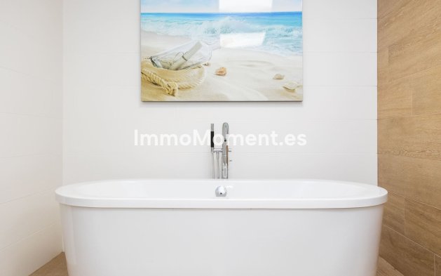 Wiederverkauf - Villa - San Miguel de Salinas - San Miguel de Salinas Centro