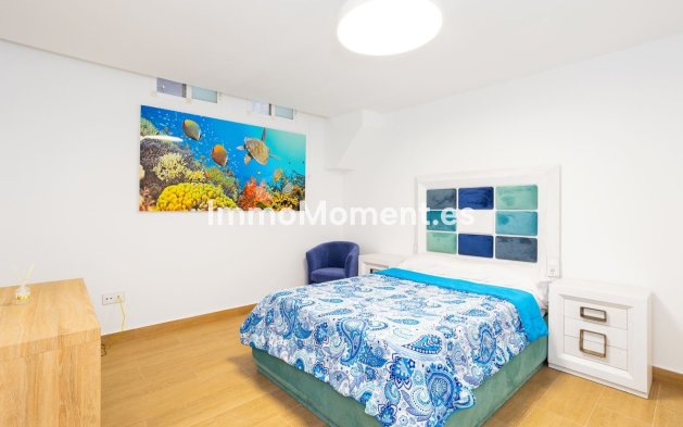 Wiederverkauf - Villa - San Miguel de Salinas - San Miguel de Salinas Centro