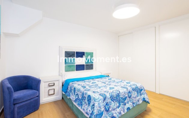 Wiederverkauf - Villa - San Miguel de Salinas - San Miguel de Salinas Centro