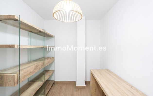 Wiederverkauf - Villa - San Miguel de Salinas - San Miguel de Salinas Centro