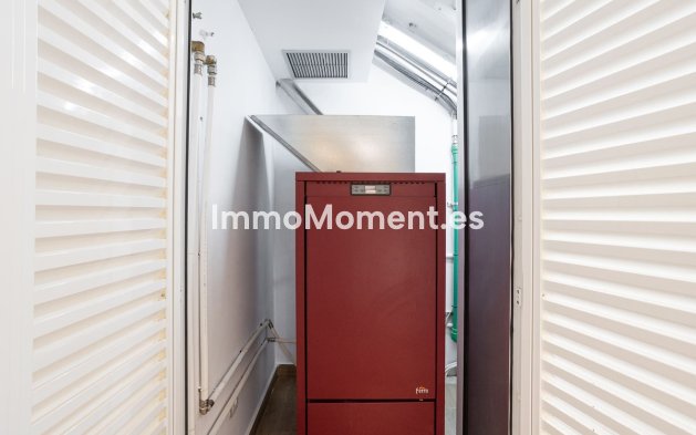 Wiederverkauf - Villa - San Miguel de Salinas - San Miguel de Salinas Centro