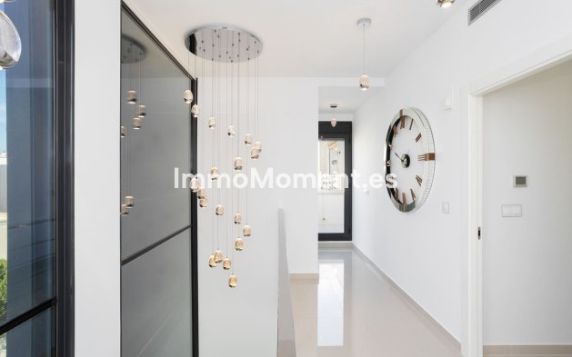 Wiederverkauf - Villa - San Miguel de Salinas - San Miguel de Salinas Centro