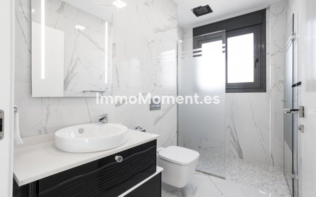 Wiederverkauf - Villa - San Miguel de Salinas - San Miguel de Salinas Centro