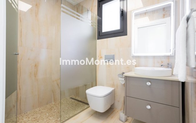 Wiederverkauf - Villa - San Miguel de Salinas - San Miguel de Salinas Centro