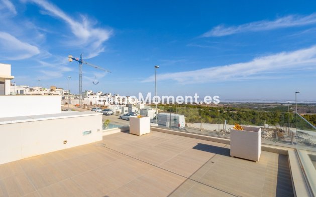 Wiederverkauf - Villa - San Miguel de Salinas - San Miguel de Salinas Centro