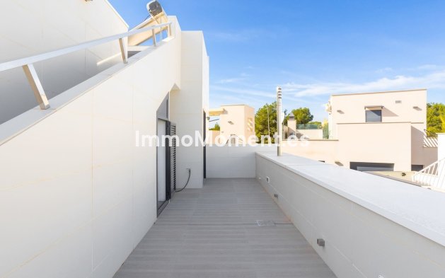 Wiederverkauf - Villa - San Miguel de Salinas - San Miguel de Salinas Centro