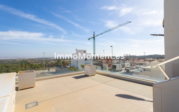 Wiederverkauf - Villa - San Miguel de Salinas - San Miguel de Salinas Centro