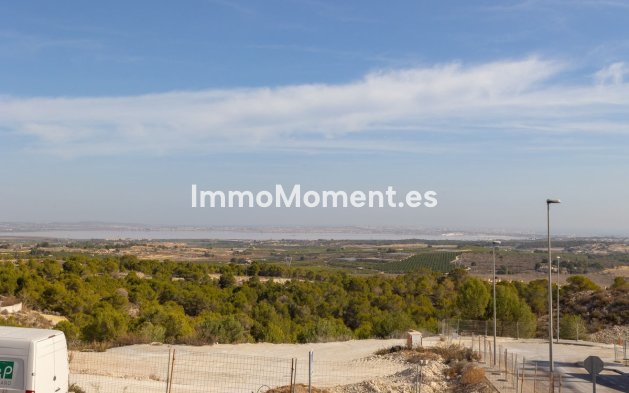 Wiederverkauf - Villa - San Miguel de Salinas - San Miguel de Salinas Centro