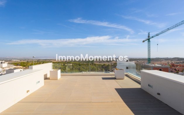 Wiederverkauf - Villa - San Miguel de Salinas - San Miguel de Salinas Centro