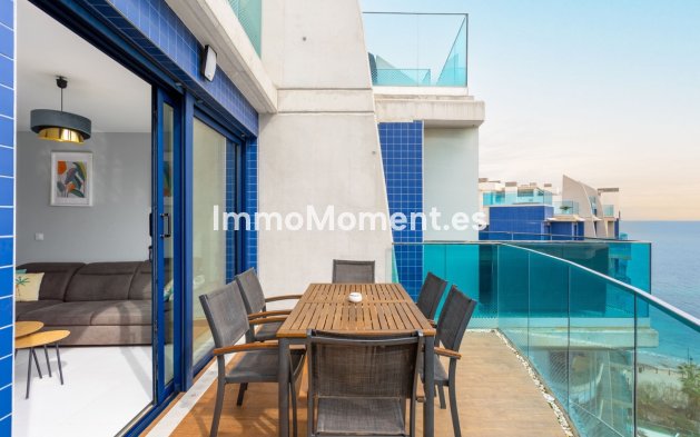 Wiederverkauf - Wohnung - Orihuela - Punta Prima