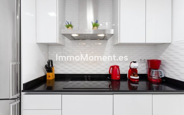 Wiederverkauf - Wohnung - Orihuela - Punta Prima