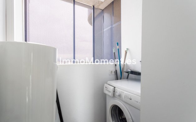 Wiederverkauf - Wohnung - Orihuela - Punta Prima