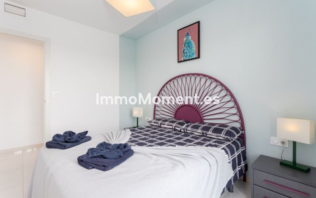 Wiederverkauf - Wohnung - Orihuela - Punta Prima