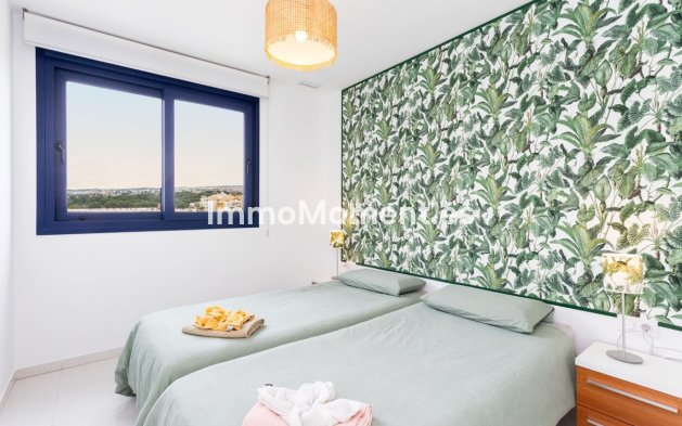 Wiederverkauf - Wohnung - Orihuela - Punta Prima