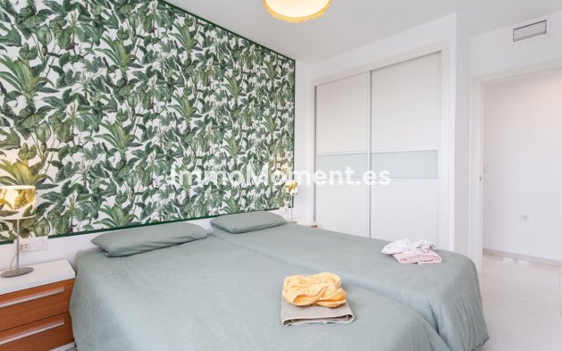 Wiederverkauf - Wohnung - Orihuela - Punta Prima