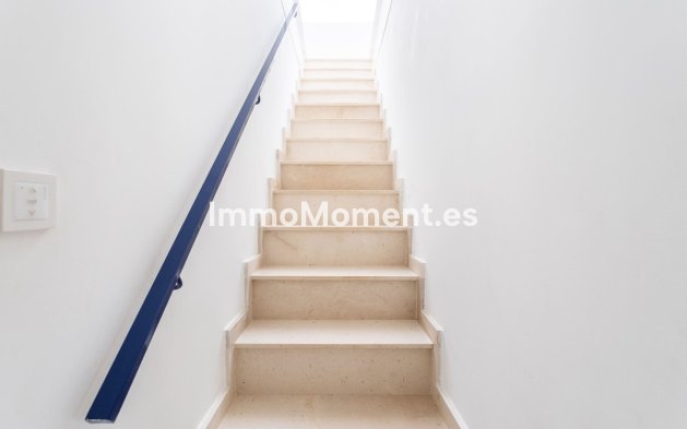 Wiederverkauf - Wohnung - Orihuela - Punta Prima