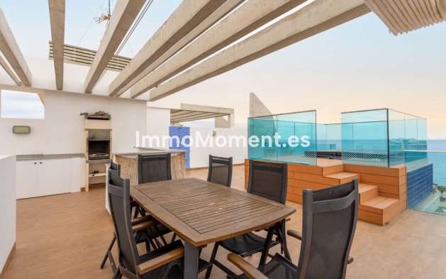 Wiederverkauf - Wohnung - Orihuela - Punta Prima