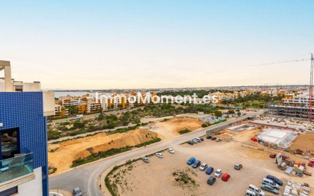 Wiederverkauf - Wohnung - Orihuela - Punta Prima