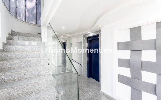 Wiederverkauf - Wohnung - Orihuela - Punta Prima