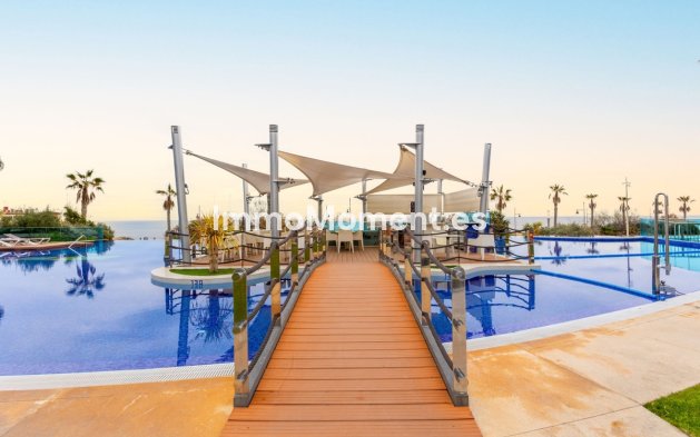 Wiederverkauf - Wohnung - Orihuela - Punta Prima