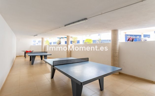 Wiederverkauf - Wohnung - Orihuela - Punta Prima