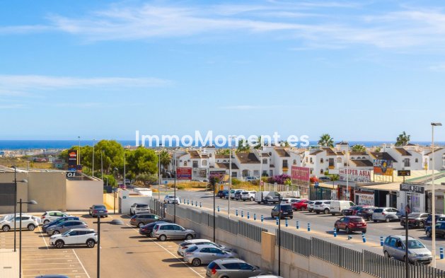 Revente - Appartement - Orihuela - Los Dolses