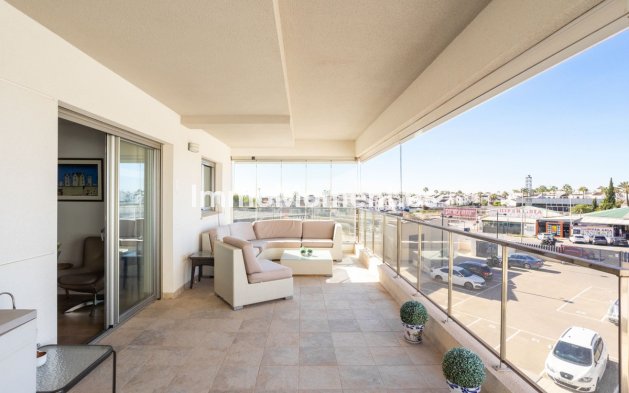 Revente - Appartement - Orihuela - Los Dolses