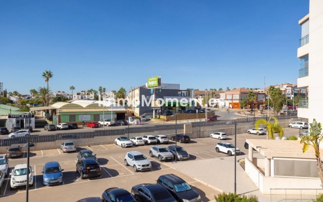 Revente - Appartement - Orihuela - Los Dolses