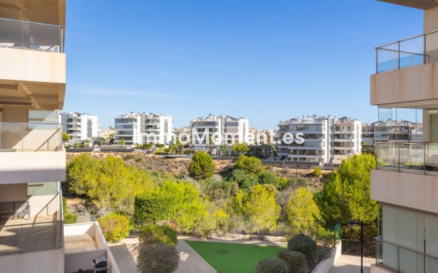 Revente - Appartement - Orihuela - Los Dolses