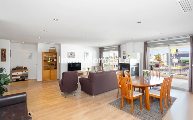 Revente - Appartement - Orihuela - Los Dolses