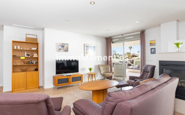 Revente - Appartement - Orihuela - Los Dolses