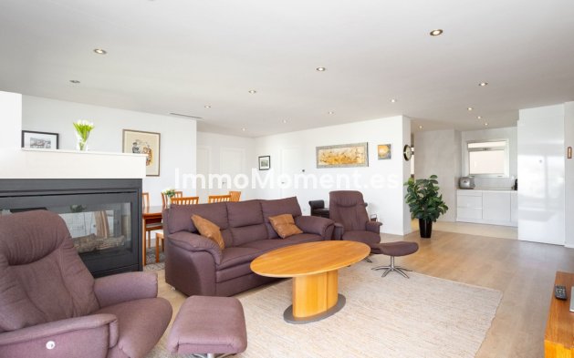 Revente - Appartement - Orihuela - Los Dolses