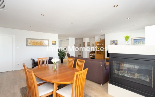 Revente - Appartement - Orihuela - Los Dolses