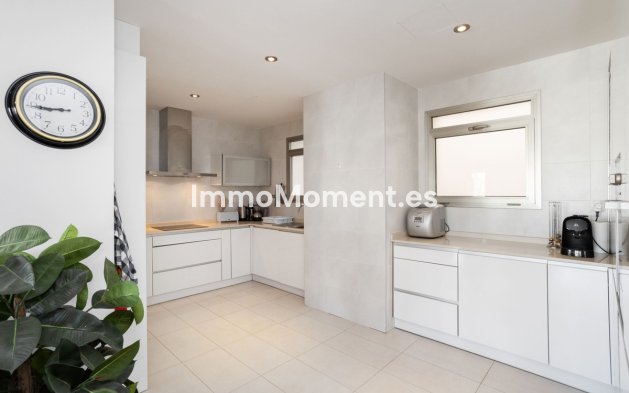 Revente - Appartement - Orihuela - Los Dolses