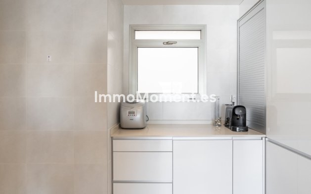 Revente - Appartement - Orihuela - Los Dolses