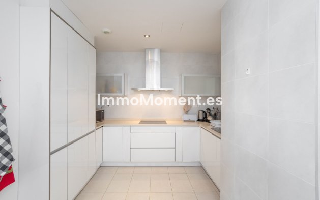 Revente - Appartement - Orihuela - Los Dolses