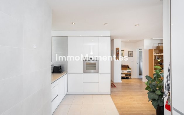 Revente - Appartement - Orihuela - Los Dolses