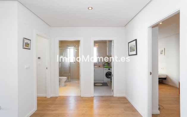 Revente - Appartement - Orihuela - Los Dolses