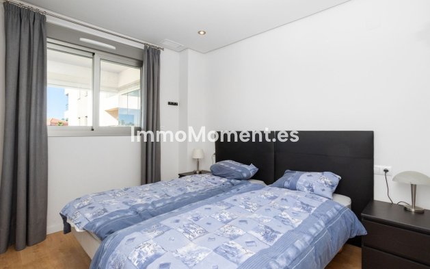 Revente - Appartement - Orihuela - Los Dolses