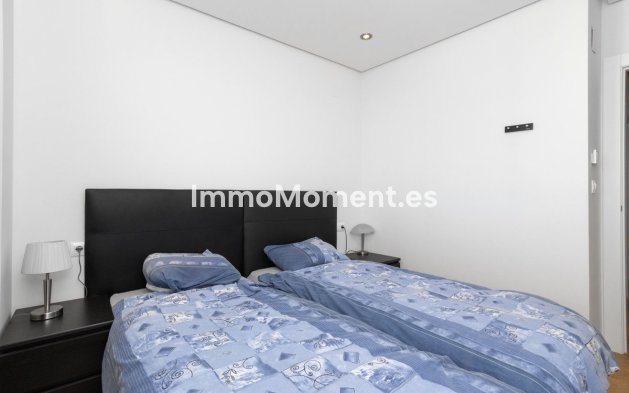 Revente - Appartement - Orihuela - Los Dolses