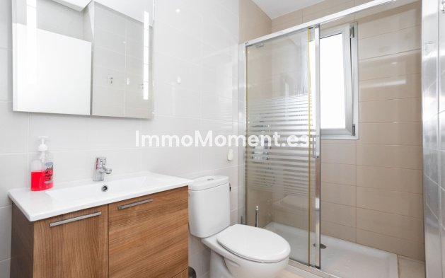 Revente - Appartement - Orihuela - Los Dolses